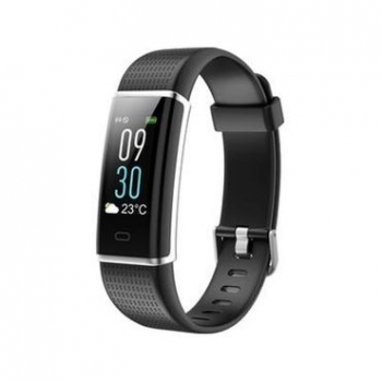 Fitty Watch II Fitness Armband mit Herzfrequenz, günstig kaufen